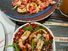 -金马门国际美食百汇(珞喻路店)