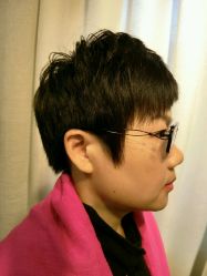 -P.STYLE 派斯造型