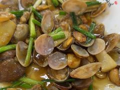 -景好海鲜餐厅(大鹏必选旅游店)