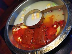 -巴邑火锅(江北万达店)