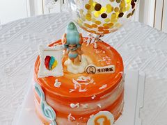 -CAKE BOSS 蛋糕老板(西单君太百货店)