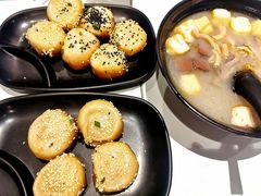-小杨生煎(南京东路食品一店)