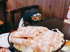 -仙隐小鹿料理食堂(惠济万达店)