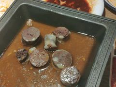 -福茂源横山铁锅羊肉(牡丹园店)