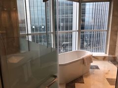 -广州粤海喜来登酒店