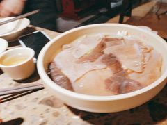 -蜀国大将老火锅(江北店)