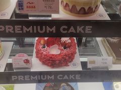 -巴黎贝甜(龙之梦购物中心虹口店)