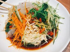 -奇滋豆味(南十四道街店)