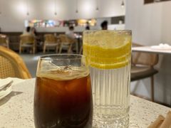 冰美式-BE BRIGHT KITCHEN(正佳广场店)