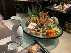 -極上萬膳·日料放题(海岸城店)
