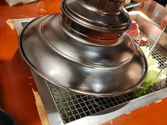 -肉甲韩国木炭烤肉(新壹街1店)