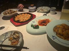 -卯时·龙光雅宴·精致锡帮菜(惠山古镇店)