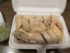 -文记壹心鸡(宝华路店)
