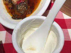 -西贝莜面村(当代商城店)