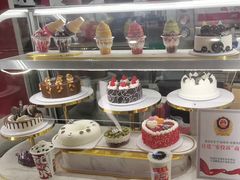 -DQ·蛋糕·冰淇淋(五棵松万达店)