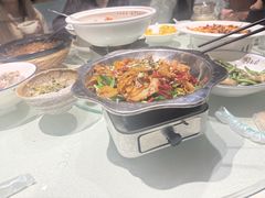 -彭厨(玉荣庄店)
