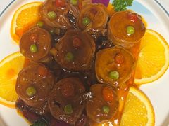-鹿鸣春饭店(总店)