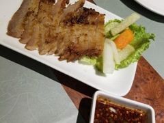 -黄珍珍泰国菜馆(九龙城店)