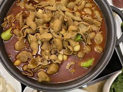 -彭记铁锅肥肠(东四总店)