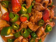 -打酱油·非遗淮扬菜(瘦西湖梅岭店)