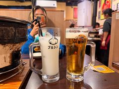 -蒜香焼肉PURUSHIN(马场路店)