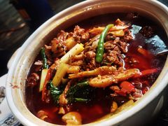 -先机泉水鸡汤(南山老君洞店)