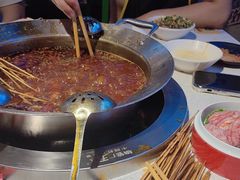 -钢管厂五区小郡肝火锅串串香(总店)