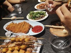 -买又大餐厅(福林里店)