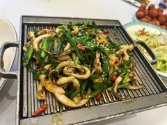 -九头鸟酒家(四道口店)