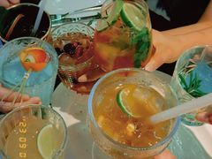 -blue frog蓝蛙(长泰广场店)