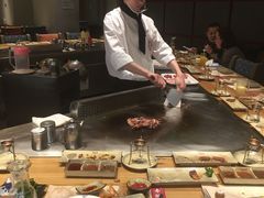 -赤坂亭·M9和牛烧肉·铁板烧(合肥万象城店)