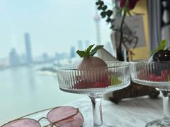 -Da Ivo哒伊沃意大利魔镜餐厅(外滩店)