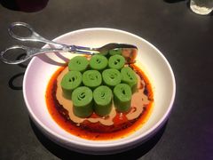 小大董酿皮-小大董·烤鸭(西单大悦城店)