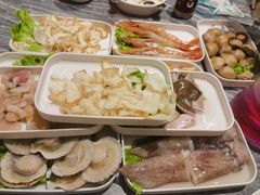 -合乐·创意火锅·海鲜火锅(亚东柒号店)