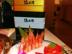 -温禾牛·和牛寿喜烧自助火锅(恒基名人店)