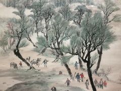 -陕西省美术博物馆