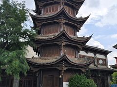 -云南民族村