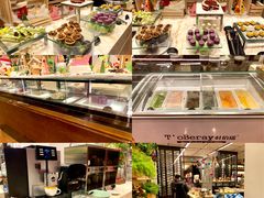 -嘉年华大酒店琴湾-自助餐厅