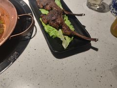 -京韵胡同·酱香羊蝎子火锅涮肉(长寿路店)
