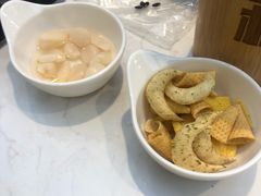 -森季旋转火锅(怀远门店)