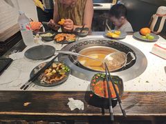-海汕记·潮汕鲜牛肉火锅·自助