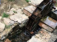 -竹泉村旅游度假区
