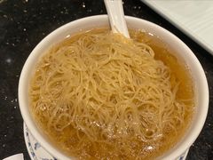 鲜虾云吞面-正斗·港式粤菜(SKLP店)