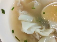 -南京交通职业技术学院第四食堂