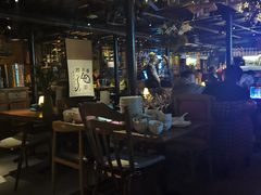-胡桃里音乐酒馆(石家庄店)