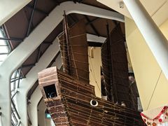 -深海中餐厅(国家海洋博物馆店)