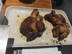 -木屋烧烤(惠阳华润小径湾店)