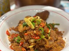 -富正毅三下锅(体育馆店)