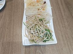 -直隶安家罩饼(复兴路店)