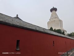 -妙应寺白塔